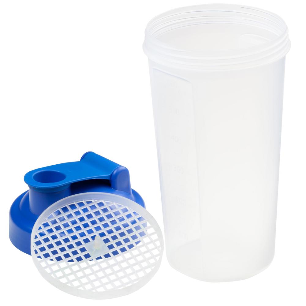Shaker "Protein", 0,60 l Shaker "Protein", 0,60 l
