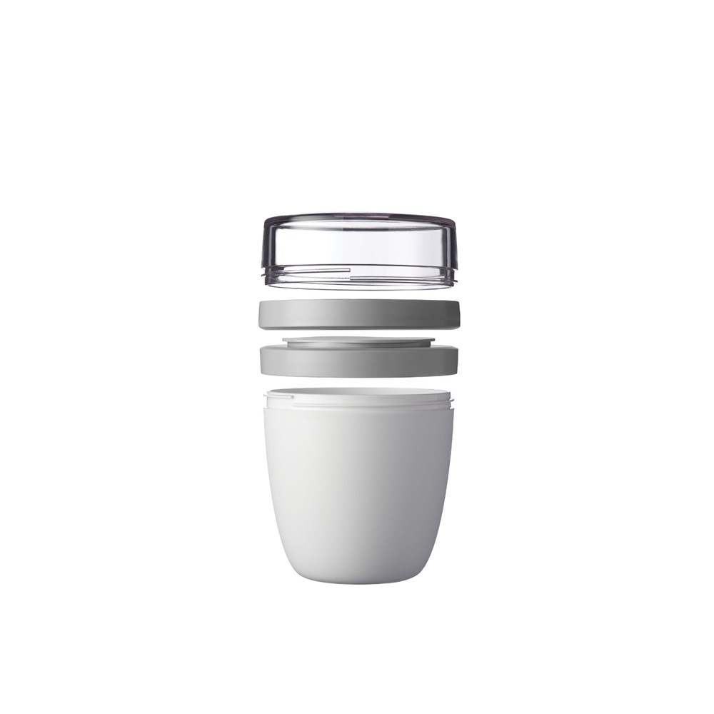 Mepal Ellipse 500+200 ml Lunchpot