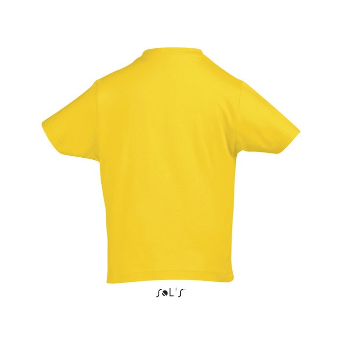 IMPERIAL KIDS - IMPERIAL KINDERT-SHIRT 190g