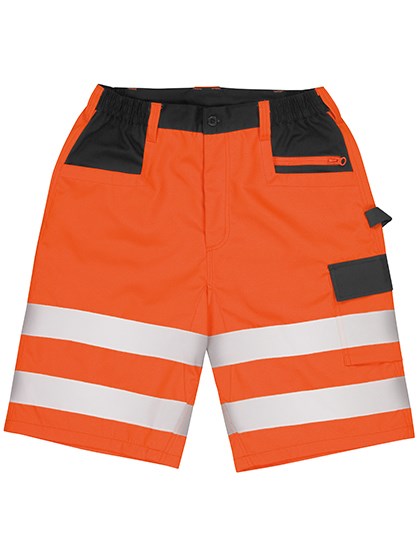 Result Safe-Guard - Safety Cargo Shorts