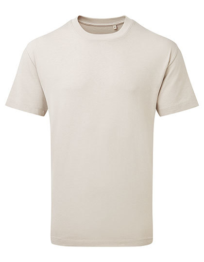 Anthem - Anthem Heavyweight T-Shirt - stone