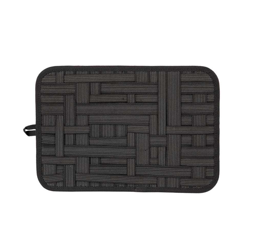KI0517 - Laptop-Organizer für Kabel und Zubehör