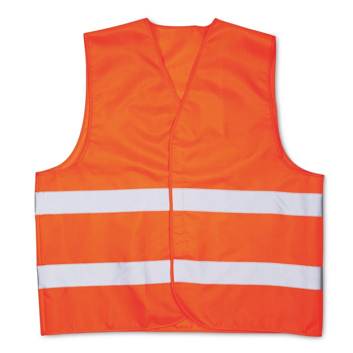 VISICOAT - Sicherheitsweste - Orange