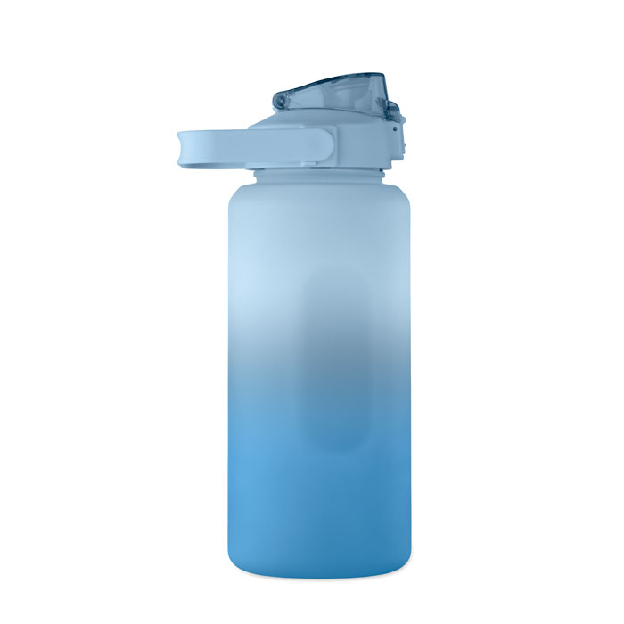 ACTIVATE MAX - RPET-Trinkflasche 2000ml