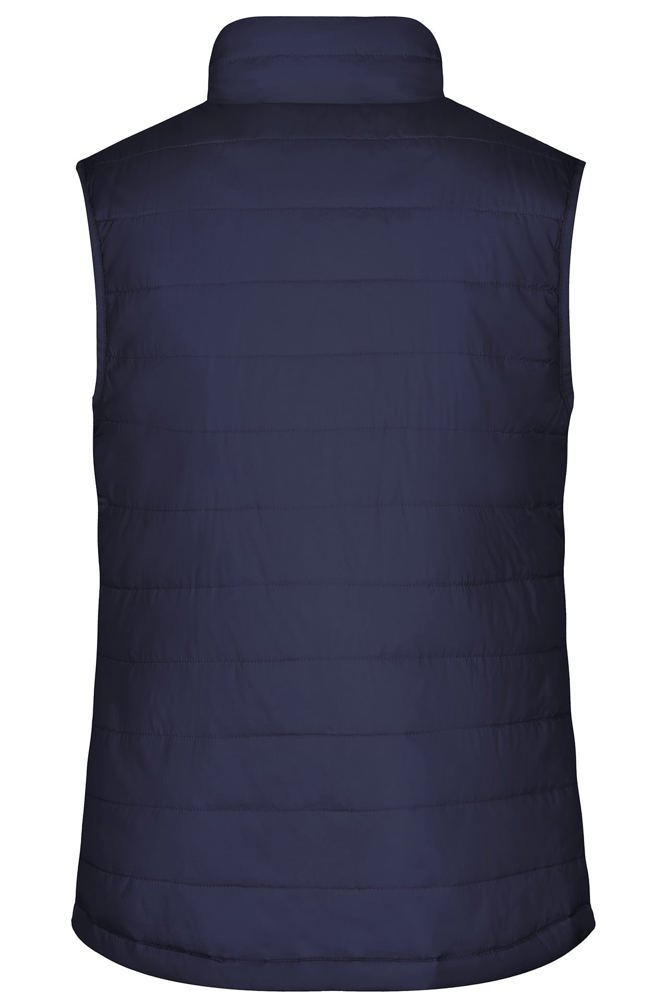 Ladies' Padded Vest