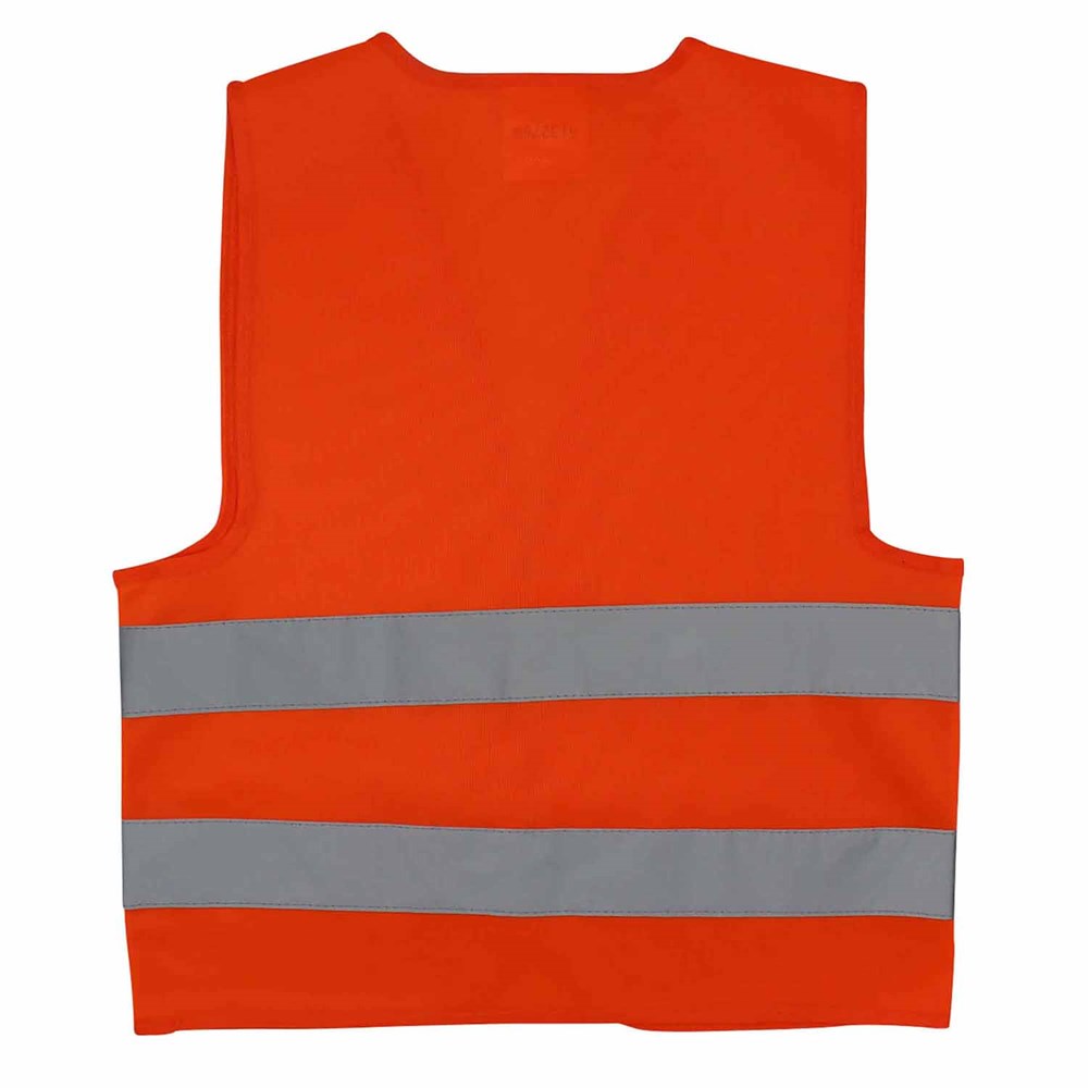 Allflash Kinderwarnweste CLASSIC, Gr. S