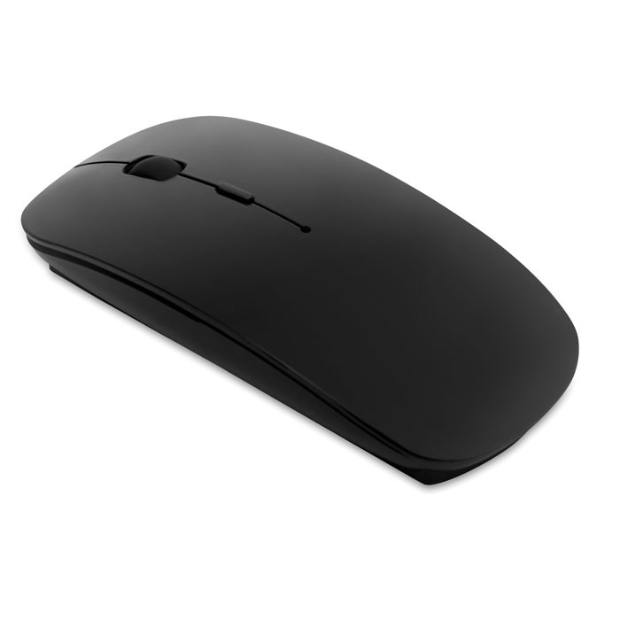 CURVY - Optische Maus
