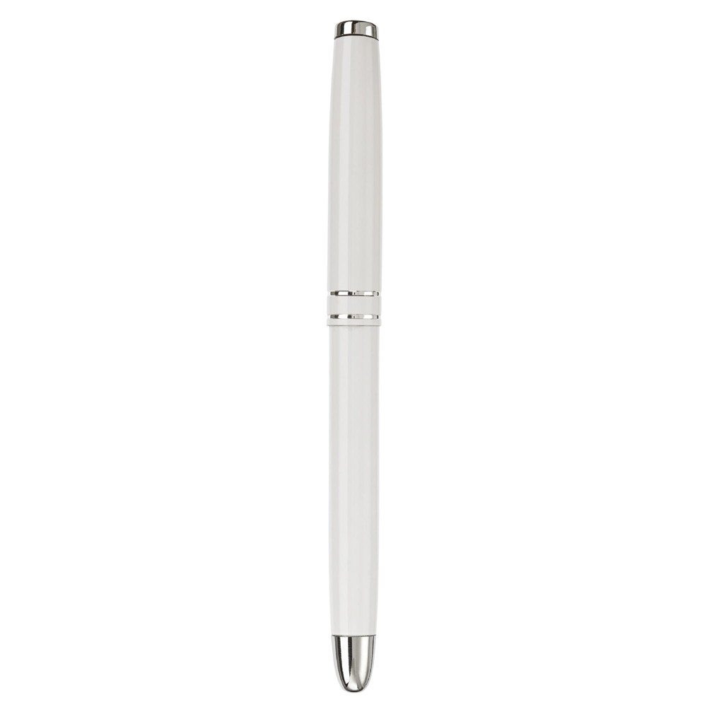 Aluminium Rollerball mit 2 Ringen