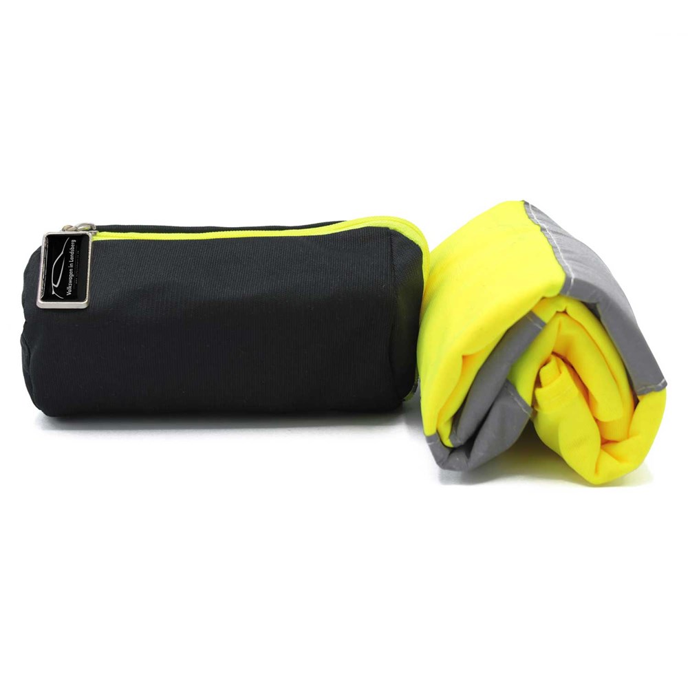 Allflash KFZ-Set ROLL VEST DOMING
