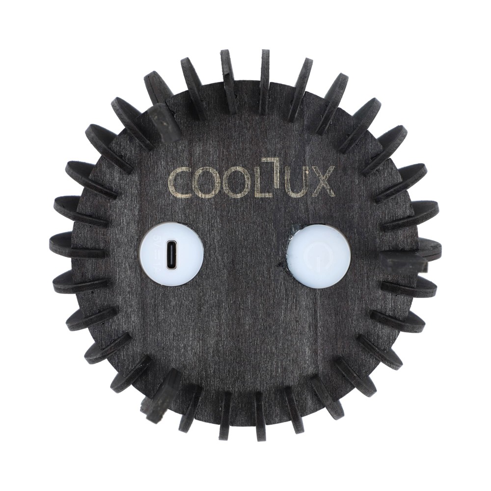 Coollux LED-Lampe Lamella Sol
