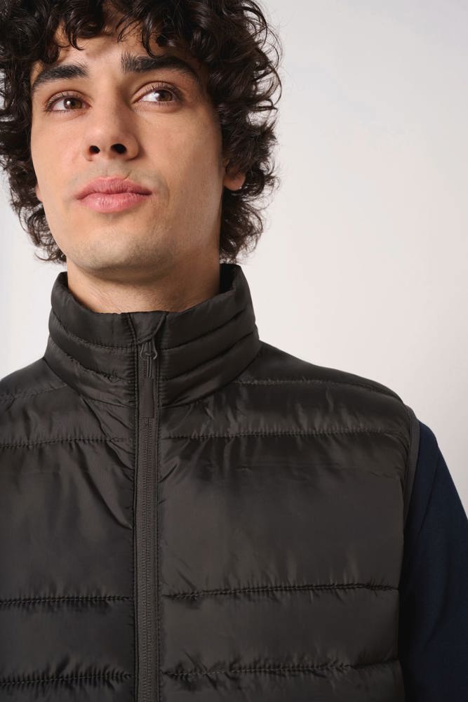 IB6172 - Herren gestepptes Bodywarmer