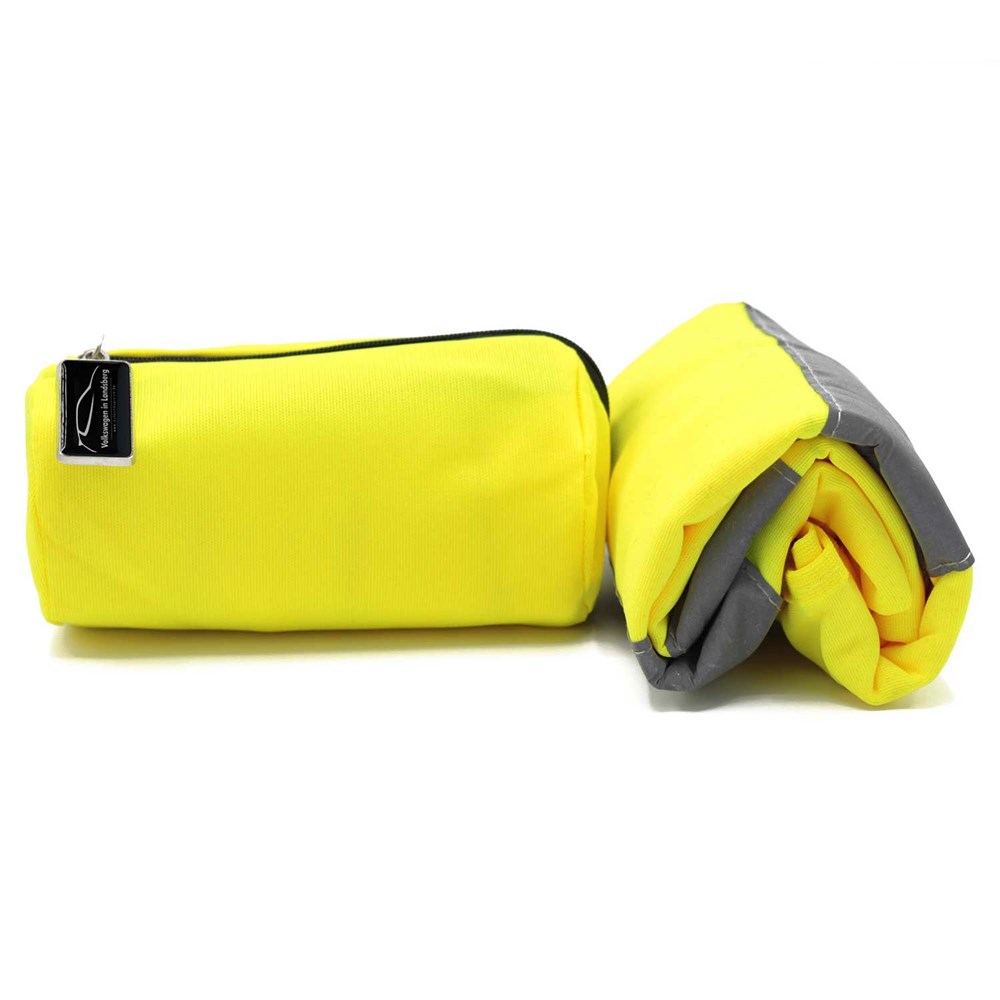 Allflash KFZ-Set ROLL VEST DOMING