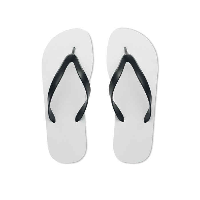 DO MEL - Sublimation-zehensandalen 42-44