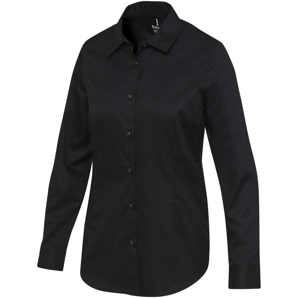 Citrine 185 g/m² Twill Bluse