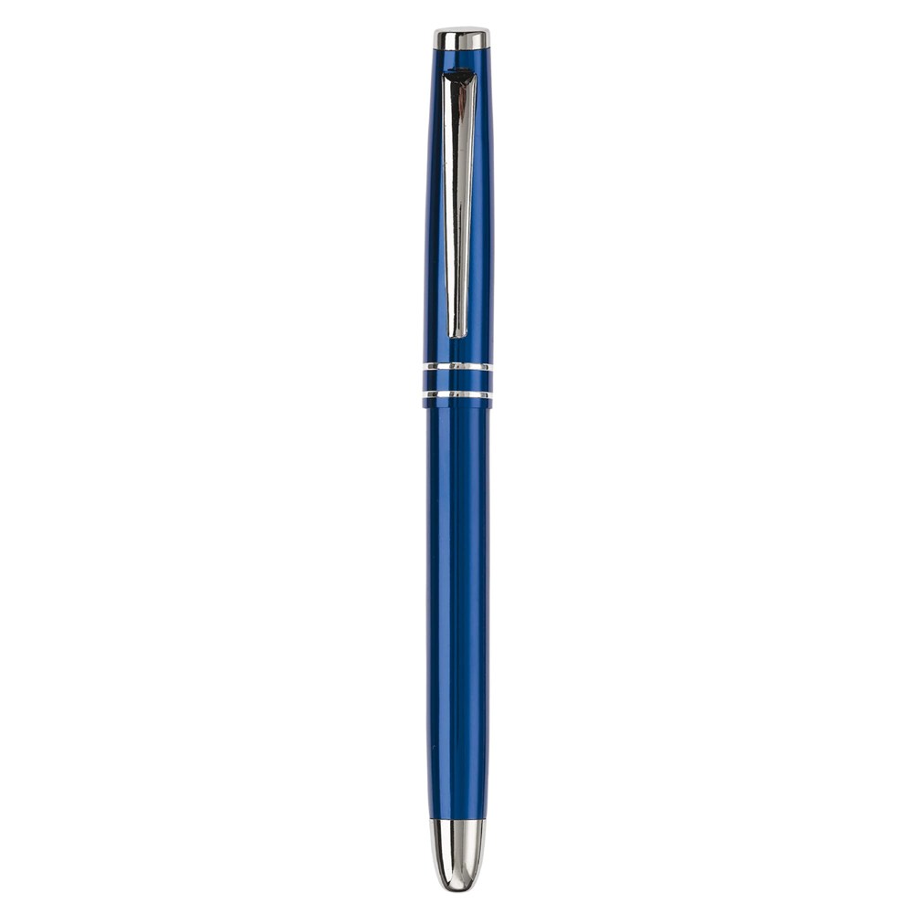 Aluminium Rollerball mit 2 Ringen