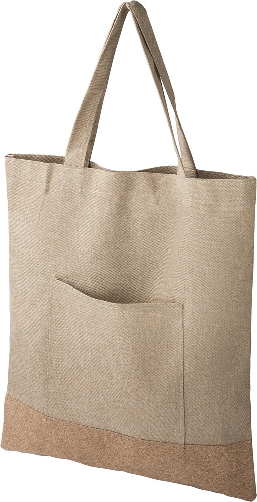 Einkaufstasche Ophelia | Recycelt | 3 l