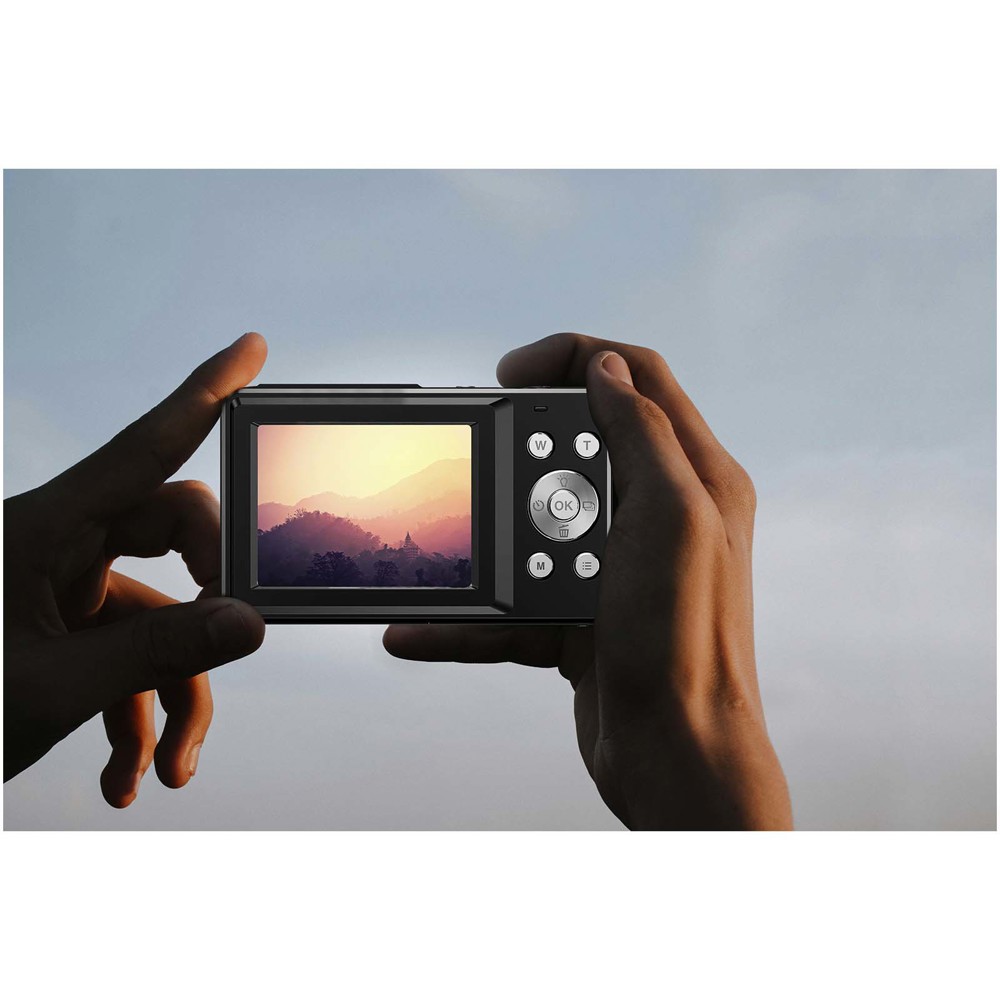Prixton Horizon DC915 Digitalkamera