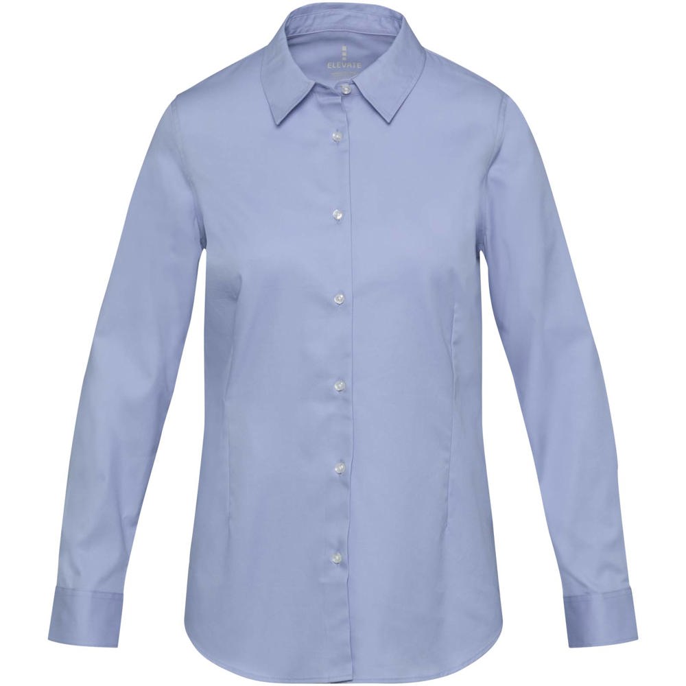 Citrine 185 g/m² Twill Bluse