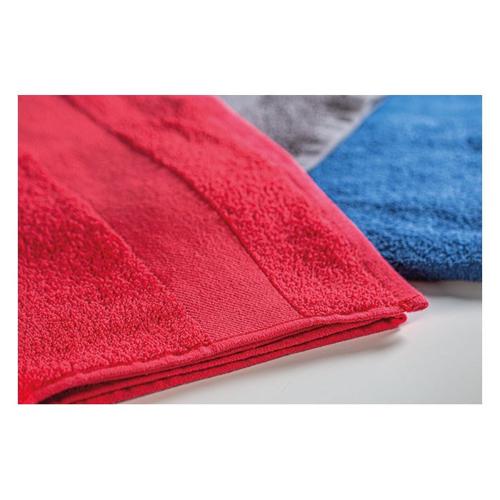 TERRY - Handtuch Organic Cotton