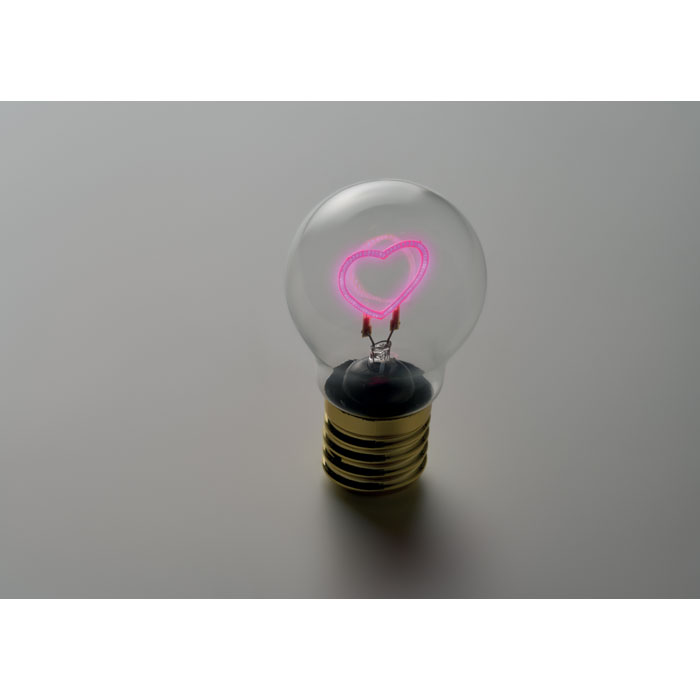 LUMIGLOW - Dekorative LED-Glühbirne