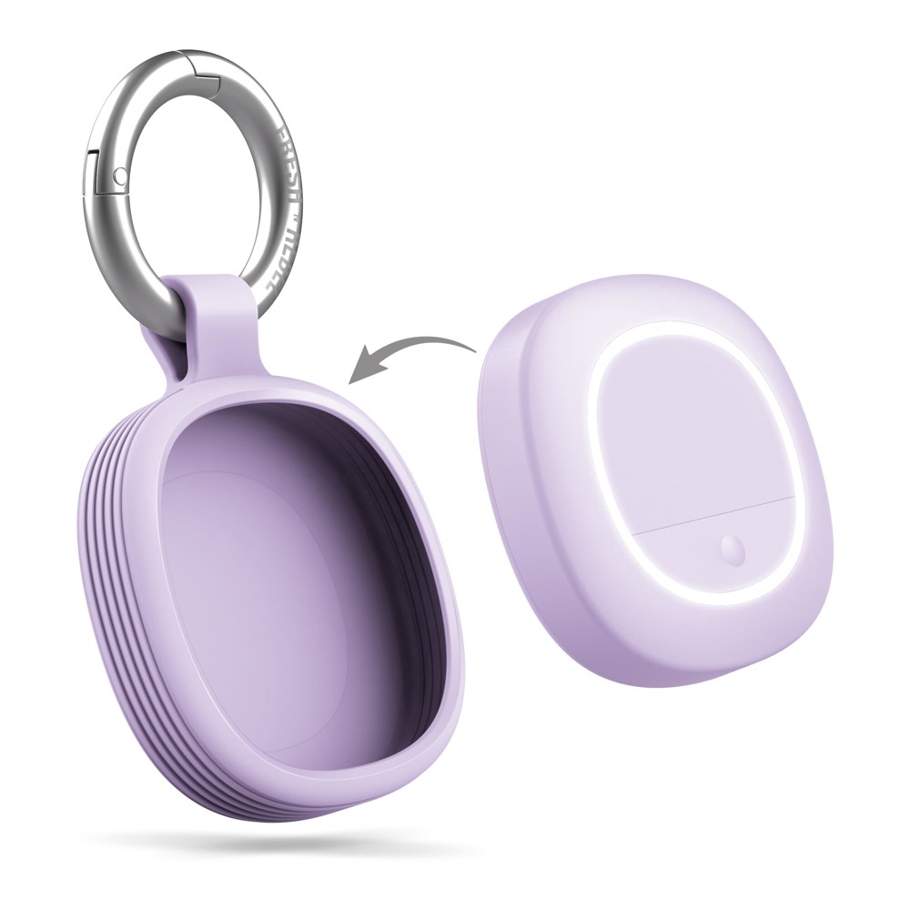 Fresh 'n Rebel Smart Finder 2 Bluetooth-Tracker IPX7 wasserdicht