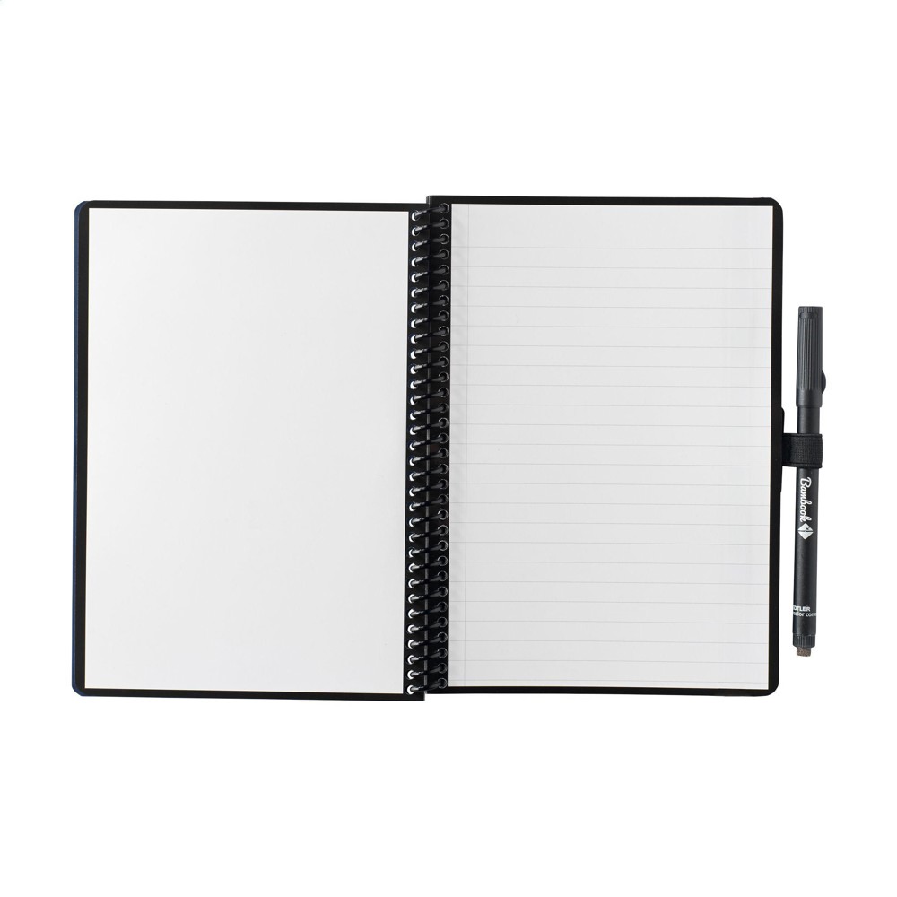 Bambook Classic Original Notebook A5 Notizbuch