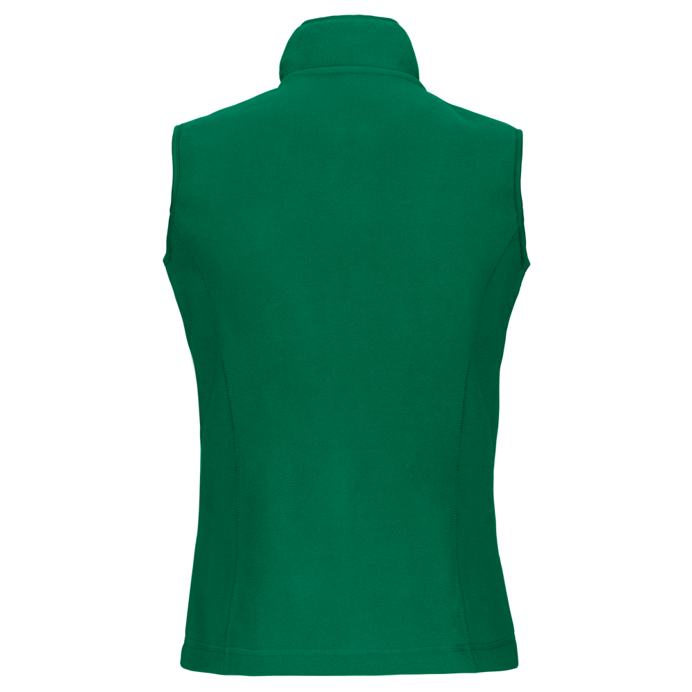 K906 - Mikrofleece-Bodywarmer für Damen