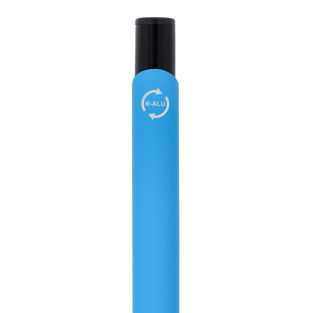 Alicante Soft Touch R-AL blaue Tinte