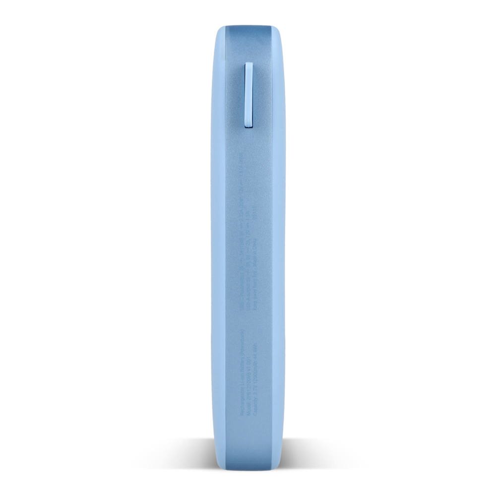 2PB12100 | Fresh 'n Rebel Powerbank 12000mAh USB-C Schnellladung 20W