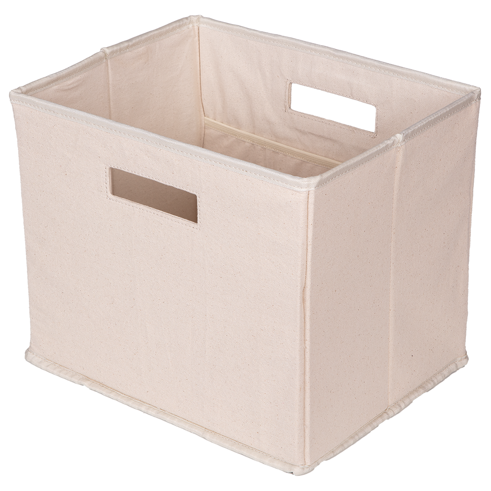 Faltbox "foldyy" M - beige
