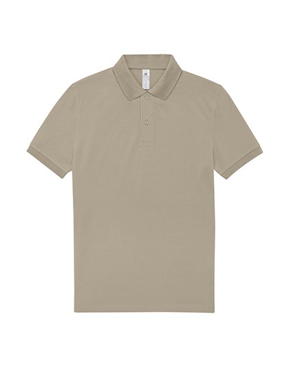B&C BE INSPIRED - My Polo 180 - Mastic