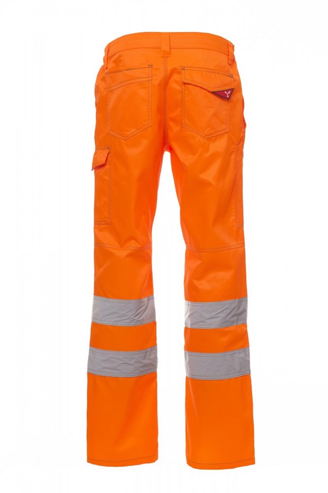 Allflash Herren-Warnschutz Hose Chat