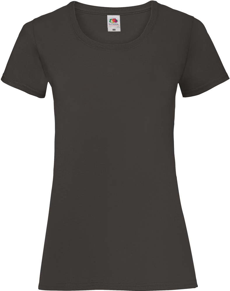 SC61372C - Lady-fit Valueweight T (61-372-0)