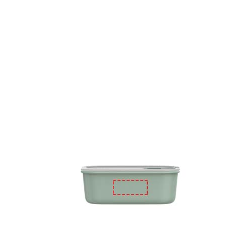 Mepal EasyClip 1000 ml Frischhaltedose