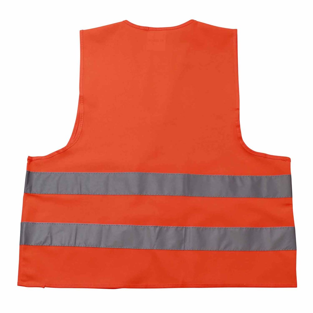 Allflash Warnweste MEDIUM