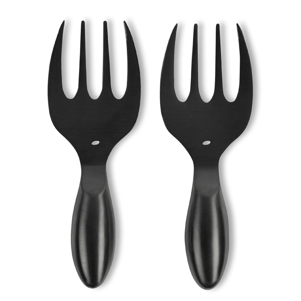 Byon Insalata Salatbesteck Steel