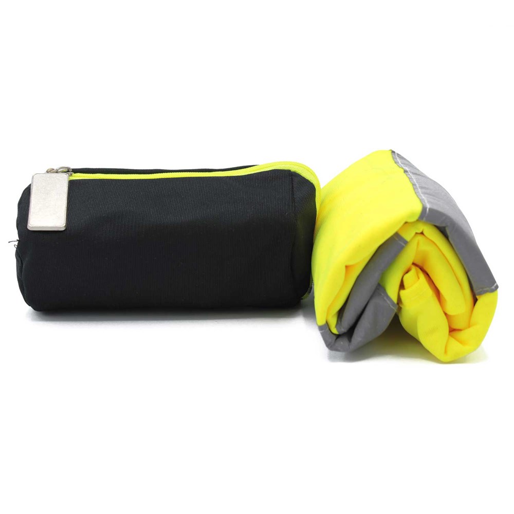 Allflash KFZ-Set ROLL VEST DOMING