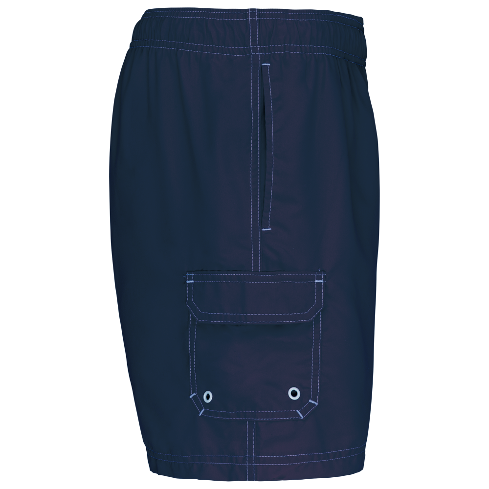 PA119 - Herren Bade-Short
