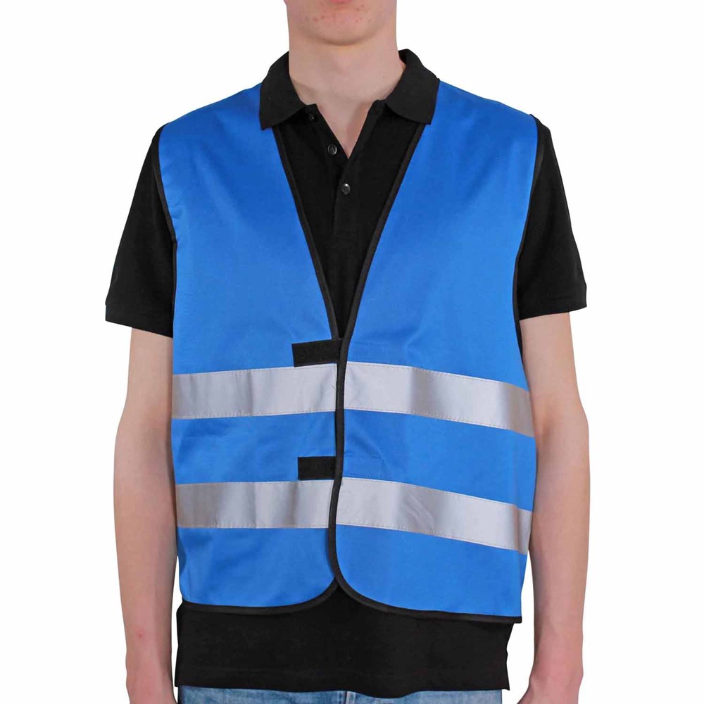 Allflash Signalweste COLOUR, Gr. S/M