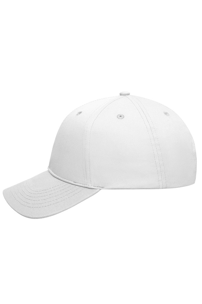 6 Panel Cap Organic Cotton