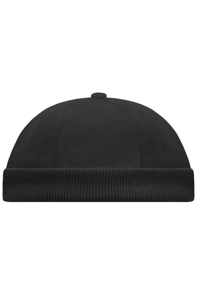 6 Panel Chef Cap