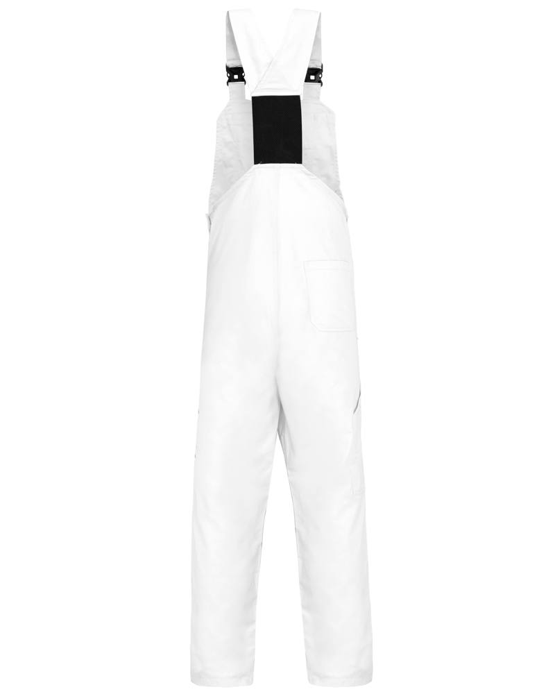 WK829 - Unisex-Arbeitslatzhose