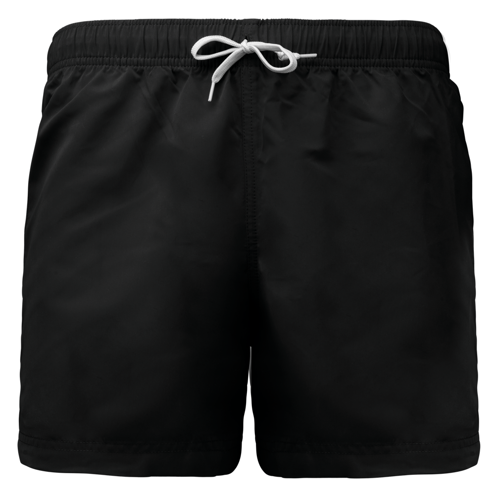 PA169 - Badeshorts - Black
