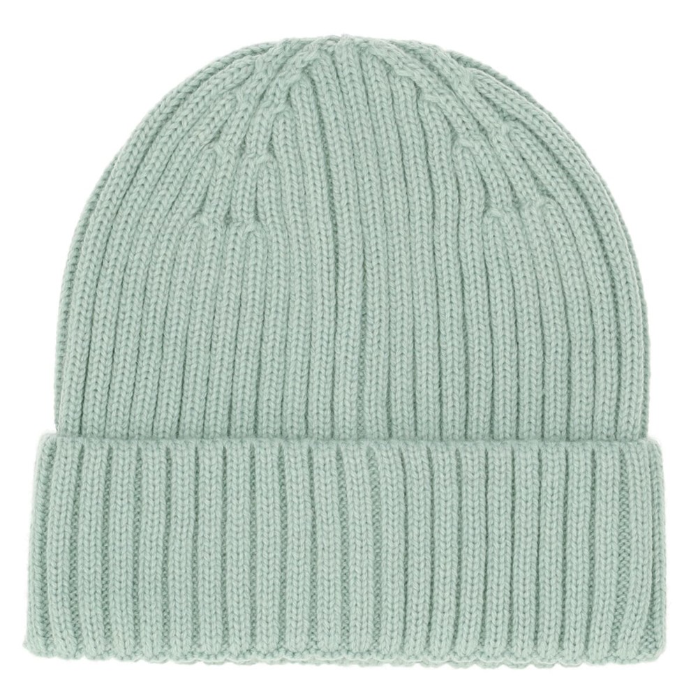 Strickmütze, 15% Merinowolle