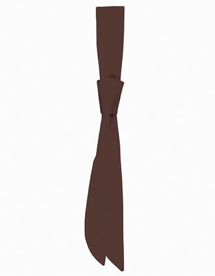 Karlowsky - Serviceschleife - Light Brown (ca. Pantone 438C)