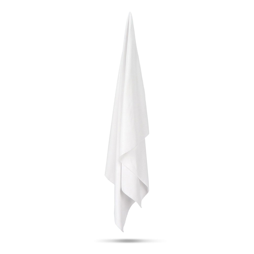 R-PET Frottierhandtuch 100x180 cm (300 g/m²) Sublimation