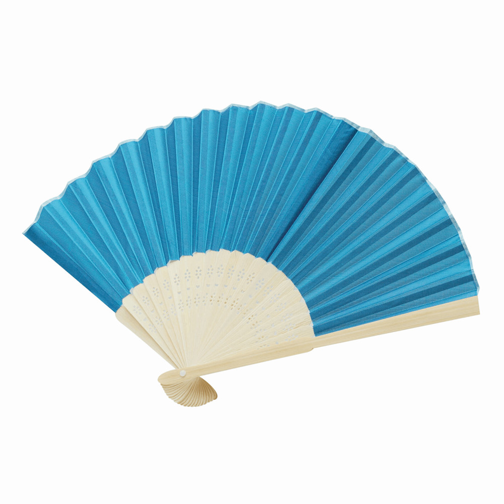BAMBOO COOL - Faltbarer Fächer