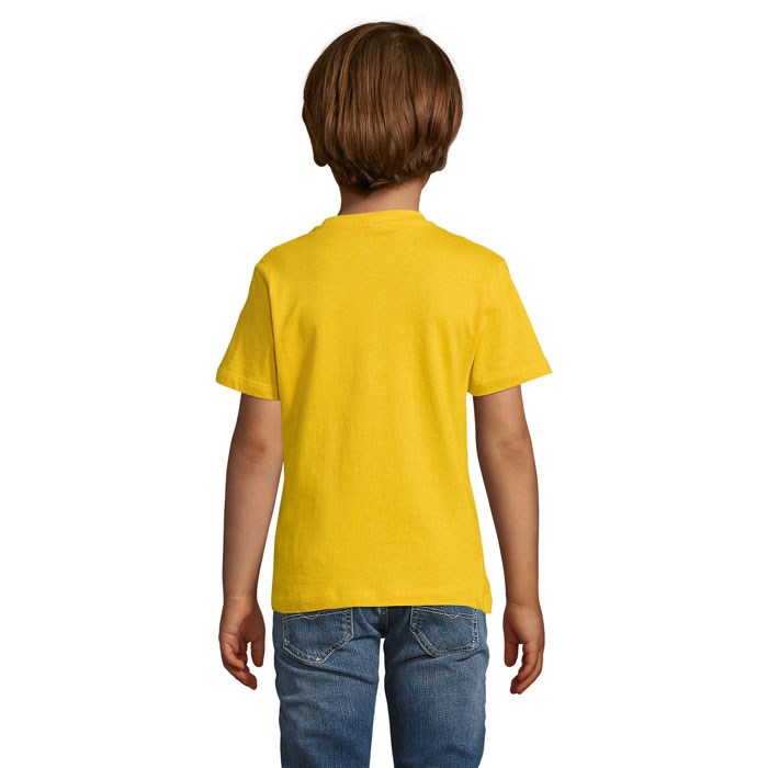 REGENT KIDS - REGENT KINDERT-SHIRT 150g
