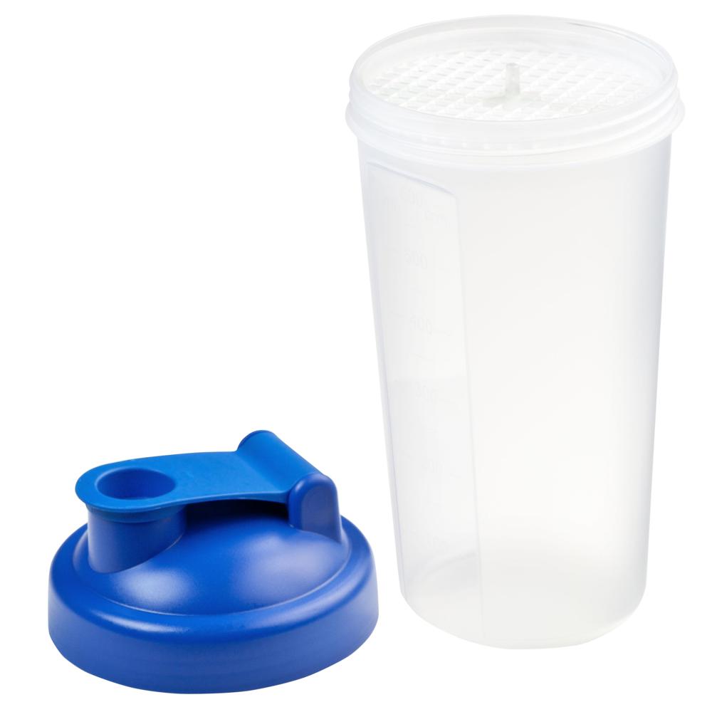 Shaker "Protein", 0,60 l Shaker "Protein", 0,60 l