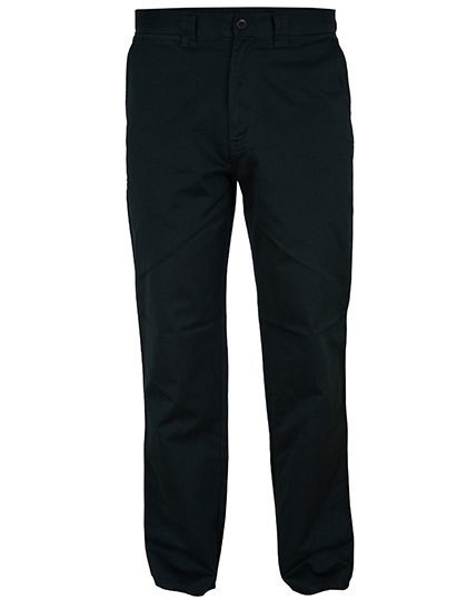 Carson Classic Casuals - Classic Khaki Pants